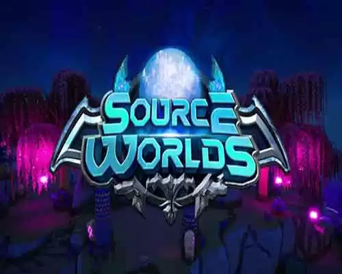 Sourceworlds pc game free download - 1