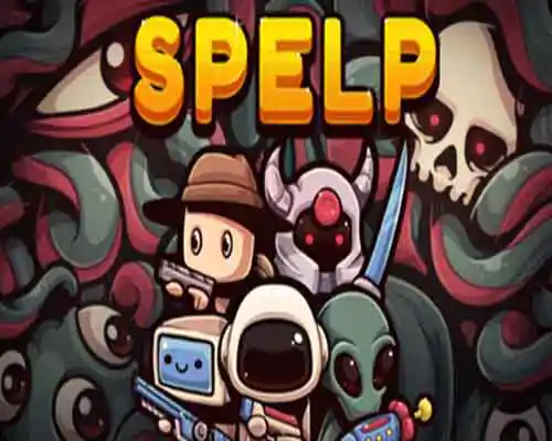 Spelp pc game free download (v1.0hf) - 1