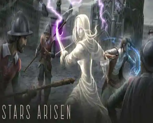 Stars arisen pc game free download - 1