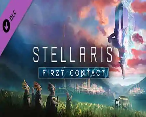 Stellaris first contact story pack free download - 1