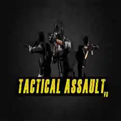 Tactical Assault VR PC Game Free Download