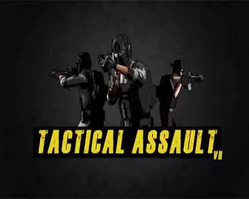 Tactical assault vr pc game free download - 1