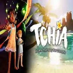 Tchia PC Game Free Download (v20240521)