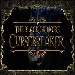 The Black Grimoire Cursebreaker PC (Build 24060298)
