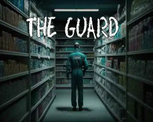 The Guard PC Game Free Download