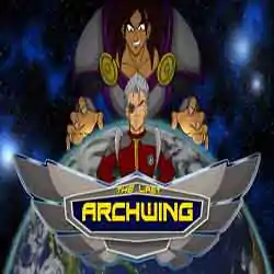 The Last Archwing PC Game Free Download