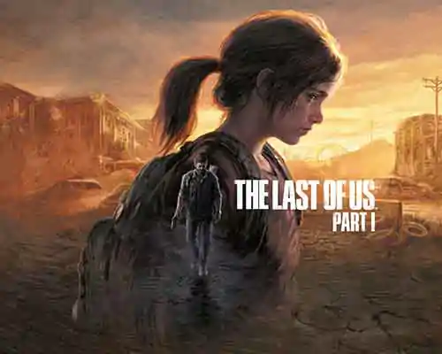 The Last of Us Part I PC Game Free Download