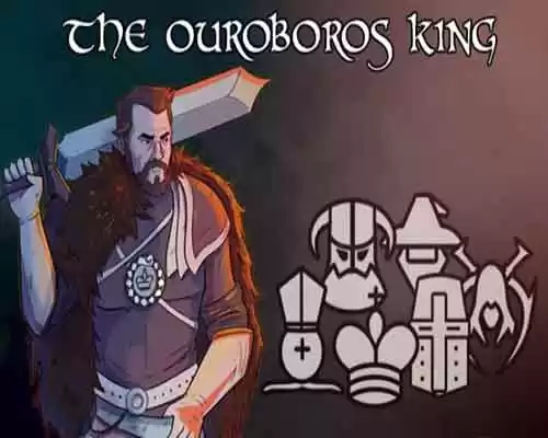 The Ouroboros King PC Game Free Download