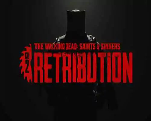 The walking dead saints & sinners ch2 retribution (build 332399) - 1