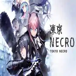 Tokyo Necro PC Game Free Download