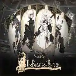 Voice of Cards The Beasts of Burden Free