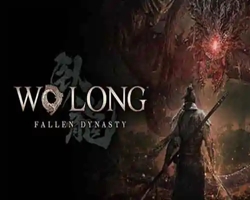 Wo long fallen dynasty free (v1.304+upheaval in jingxiang) - 1