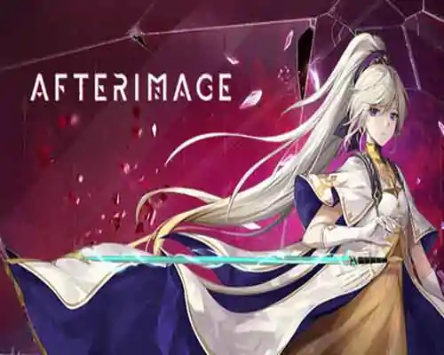 Afterimage pc free download (trial of soul v20240529) - 1