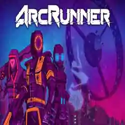 ArcRunner PC Game Free Download