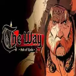 Ash of Gods The Way PC Free Download (v1.11.6)