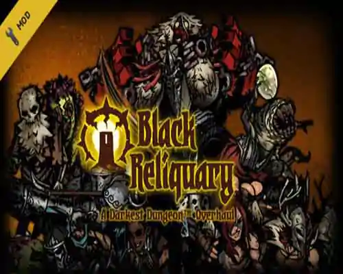 Black reliquary free download (build 14272027) - 1