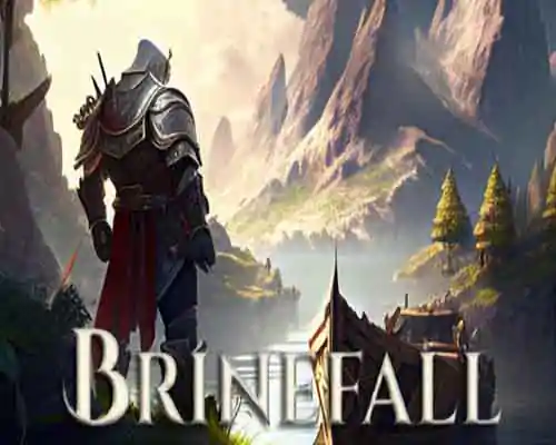 Brinefall pc game free download - 1