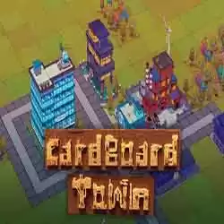 Cardboard Town PC Free Download (Build 16873243)
