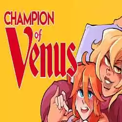 Champion of Venus PC Game Free Download
