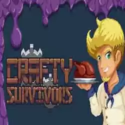 Crafty Survivors PC Free Download (v0.10.0.1)