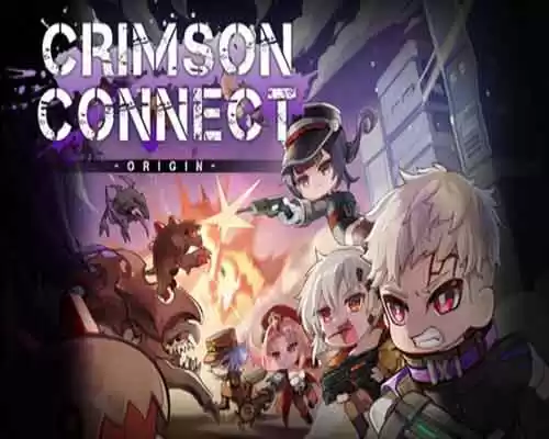 Crimson connect origin pc game free download - 1