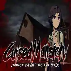 Cursed Mansion PC Game Free Download Cursed Mansion PC Game Free Download