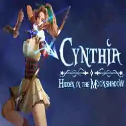 Cynthia Hidden in the Moonshadow Free (Build 12979685)