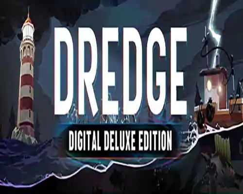 Dredge digital deluxe edition free download (b20206241) - 1