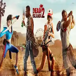 Dead Island 2 PC (v7.0.0.1244637)