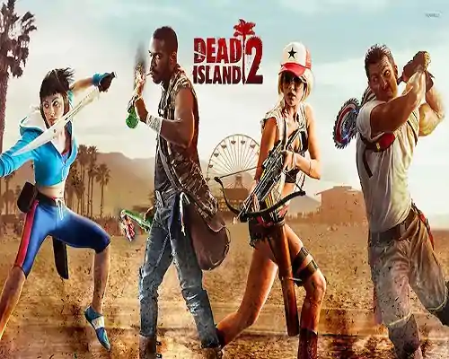 Dead island 2 pc download (v20251023 ultimate edition) Dead island 2 pc download (v20251023 ultimate edition)