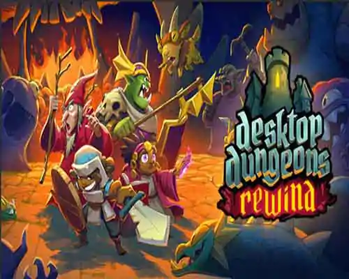 Desktop dungeons rewind download (build 15016035) - 1