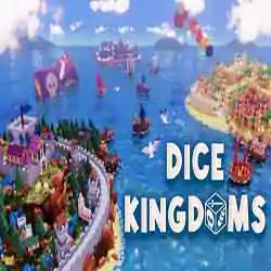 Dice Kingdoms PC Free Download (v1.0.4 Final)