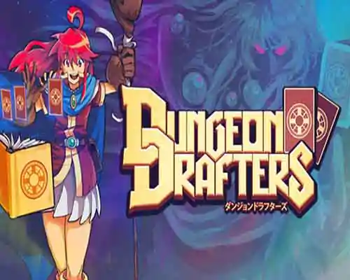 Dungeon drafters pc free download (build 21211329) - 1