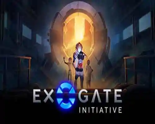Exogate initiative free download (build 20517088) - 1