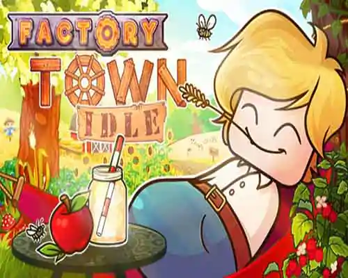 Factory town idle pc free download (build 17899373) - 1