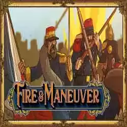 Fire & Maneuver PC Game Free Download