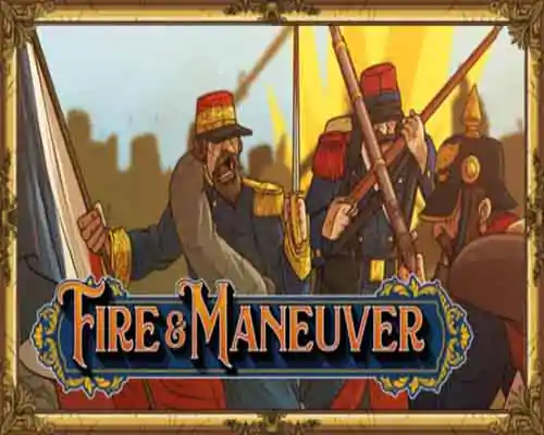 Fire & maneuver pc game free download - 1