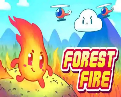 Forest fire pc game free download - 1