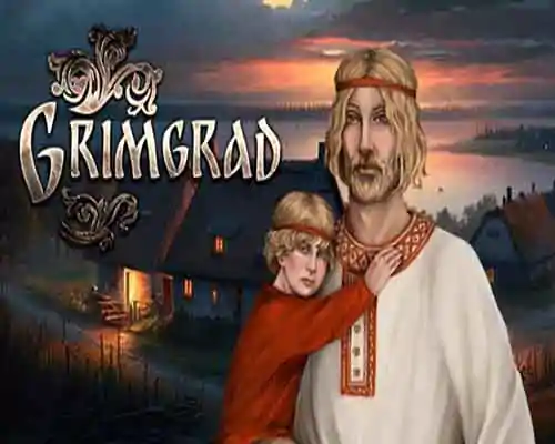 Grimgrad pc free download (build 18357883) - 1