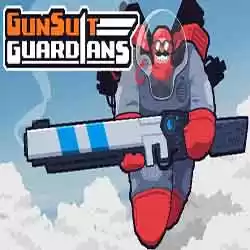GunSuit Guardians PC Game Free Download