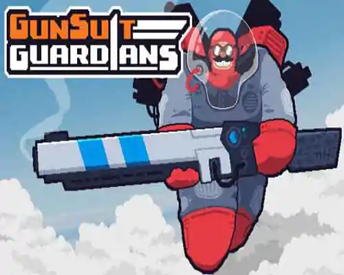 Gunsuit guardians free download (build 20236875) - 1