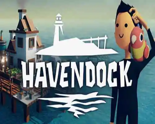 Havendock pc free download (wizard island) - 1