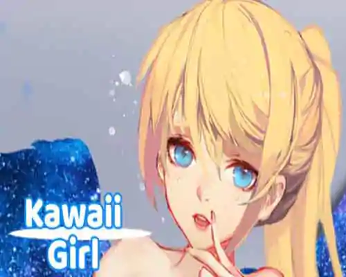 Kawaii girl pc game free download - 1