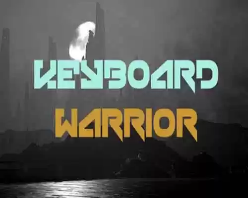 Keyboard warrior pc game free download - 1