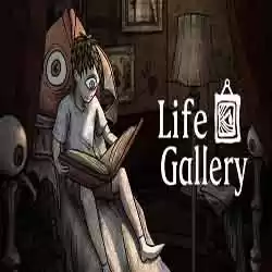 Life Gallery PC Game Free Download