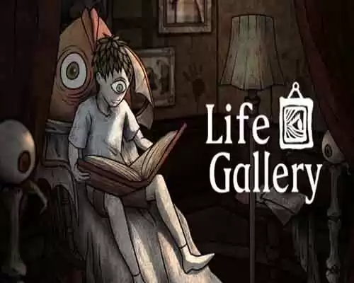 Life gallery pc game free download - 1