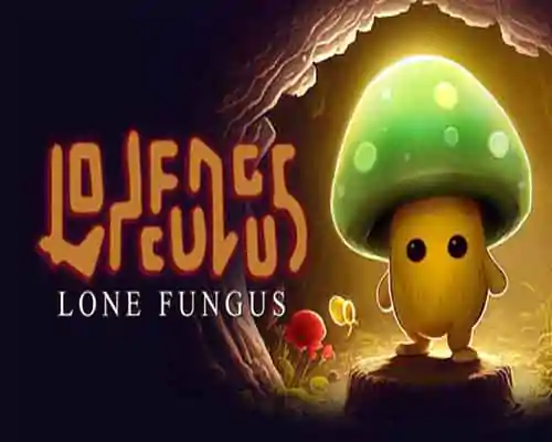 Lone fungus pc game free download - 1