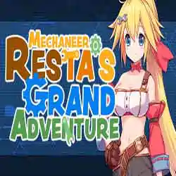 Mechaneer Restas Grand Adventure Free