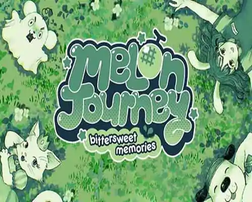 Melon journey bittersweet memories free - 1