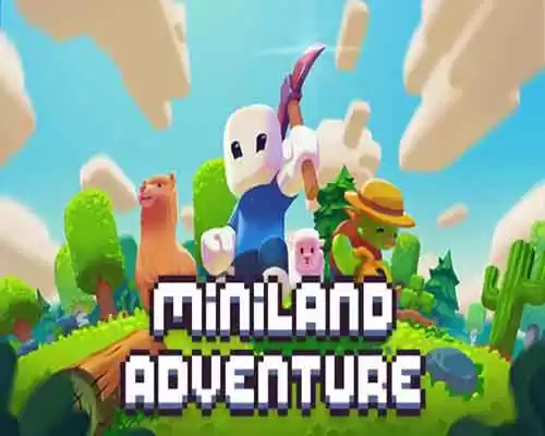 Miniland adventure pc free download (build 12403232) - 1
